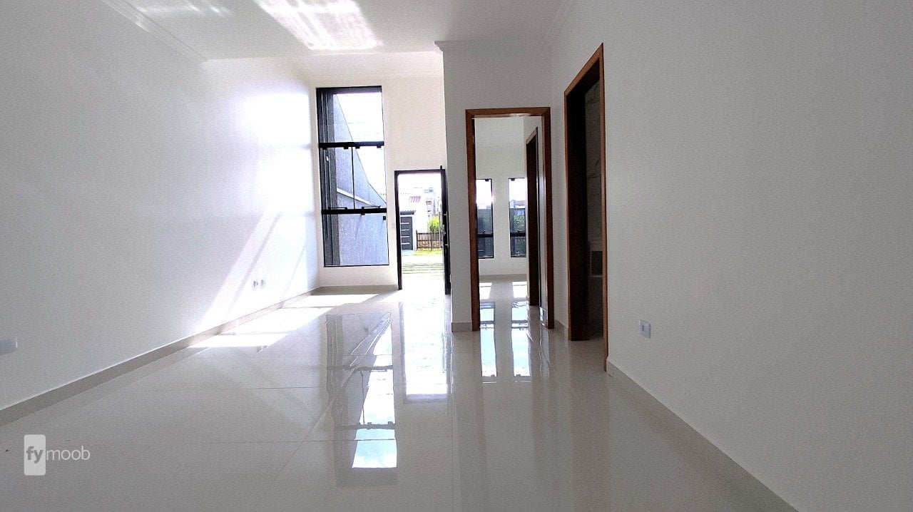 Foto do Casa com 3 quartos no Nações, Curitiba - foto 41