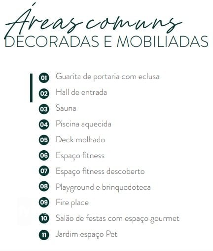 Foto do Apartamento com 3 quartos no Centro, Curitiba - foto 19