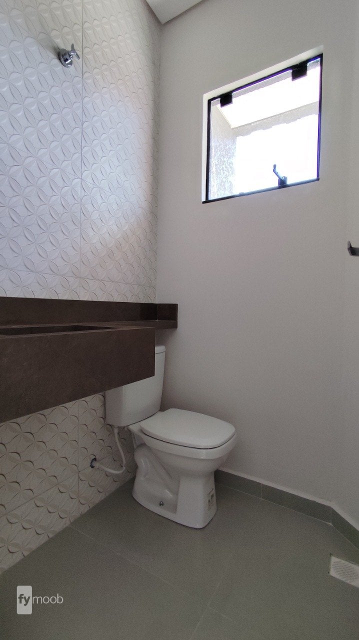 Foto do Sobrado com 3 quartos no Sítio Cercado, Curitiba - foto 15