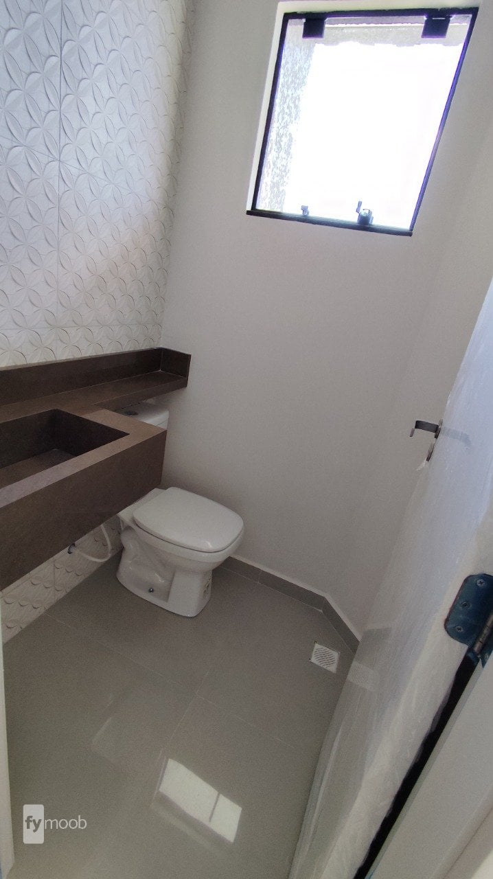 Foto do Sobrado com 3 quartos no Sítio Cercado, Curitiba - foto 16