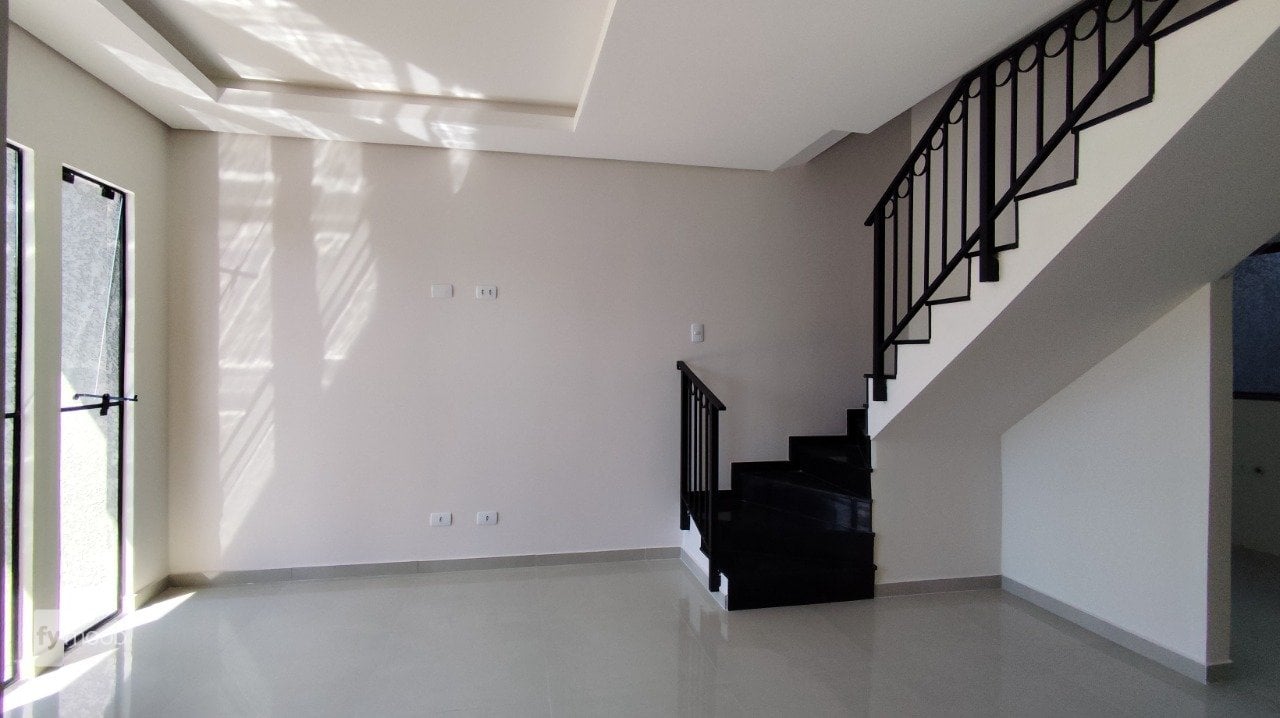 Foto do Sobrado com 3 quartos no Sítio Cercado, Curitiba - foto 18