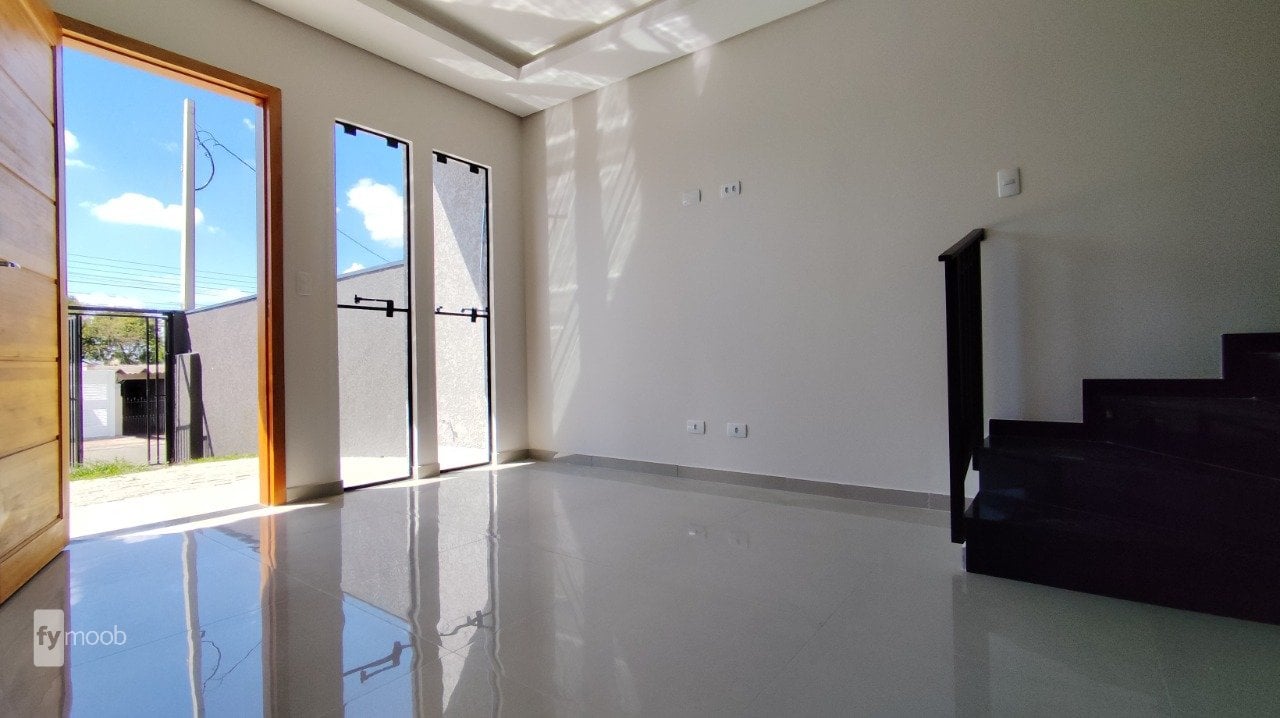 Foto do Sobrado com 3 quartos no Sítio Cercado, Curitiba - foto 17