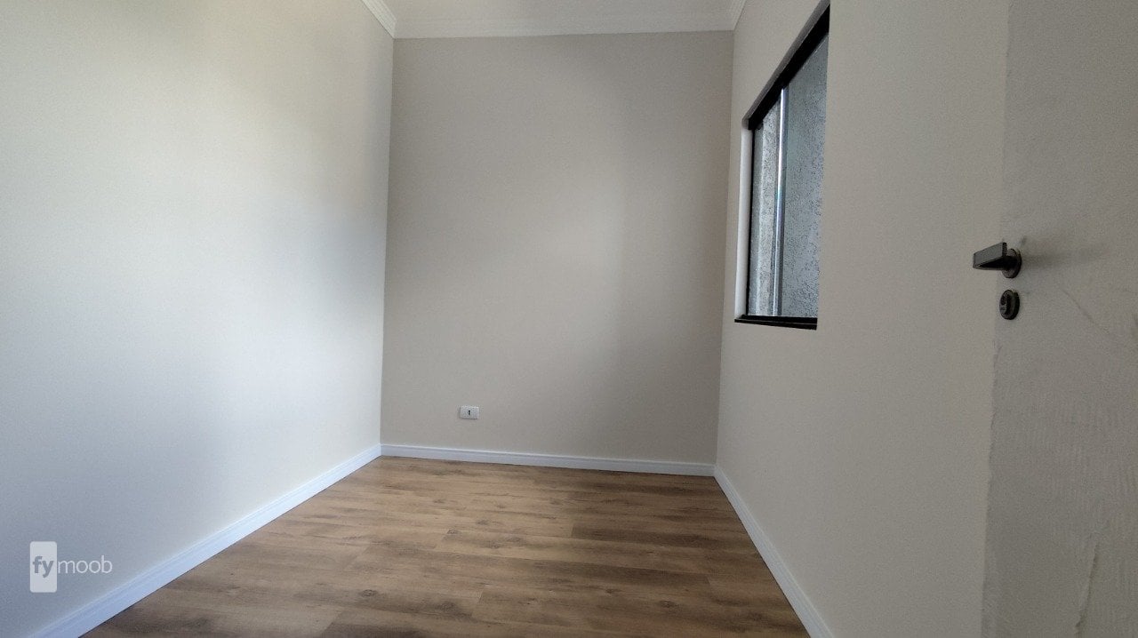 Foto do Sobrado com 3 quartos no Sítio Cercado, Curitiba - foto 22