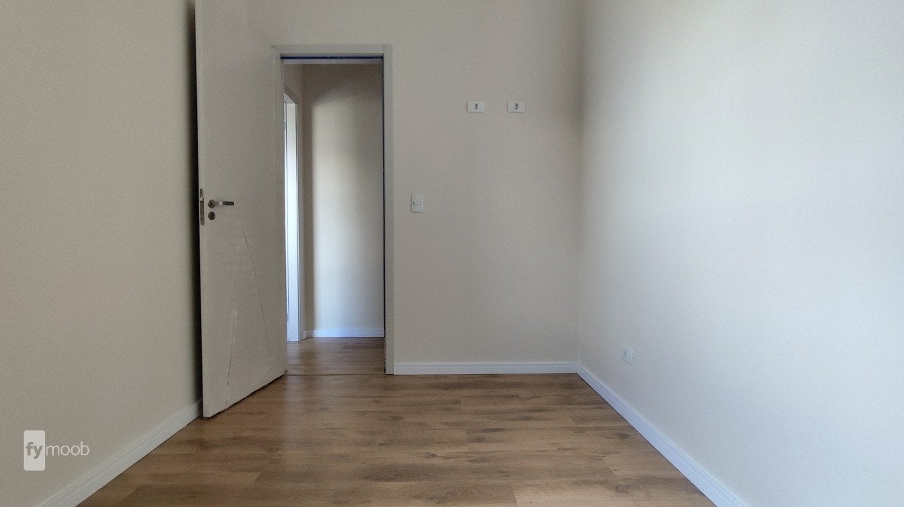 Foto do Sobrado com 3 quartos no Sítio Cercado, Curitiba - foto 25