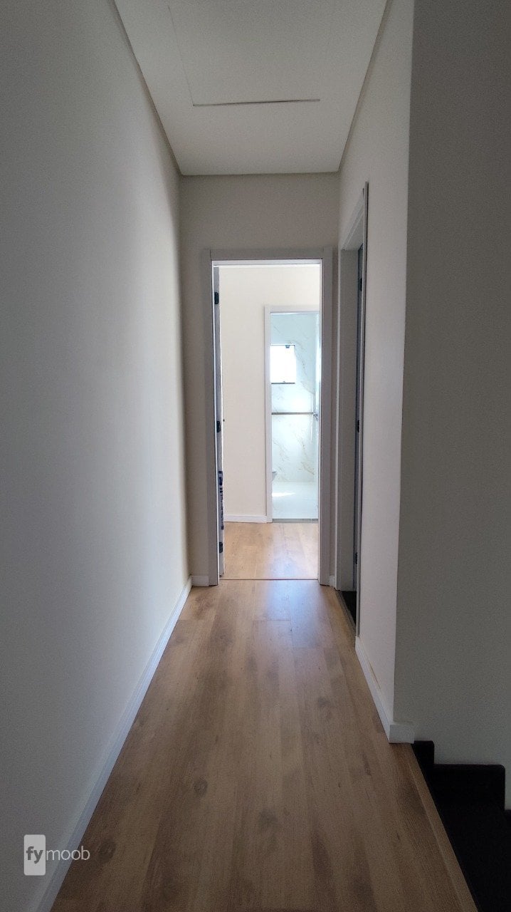 Foto do Sobrado com 3 quartos no Sítio Cercado, Curitiba - foto 32
