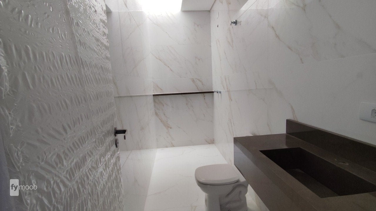 Foto do Sobrado com 3 quartos no Sítio Cercado, Curitiba - foto 33