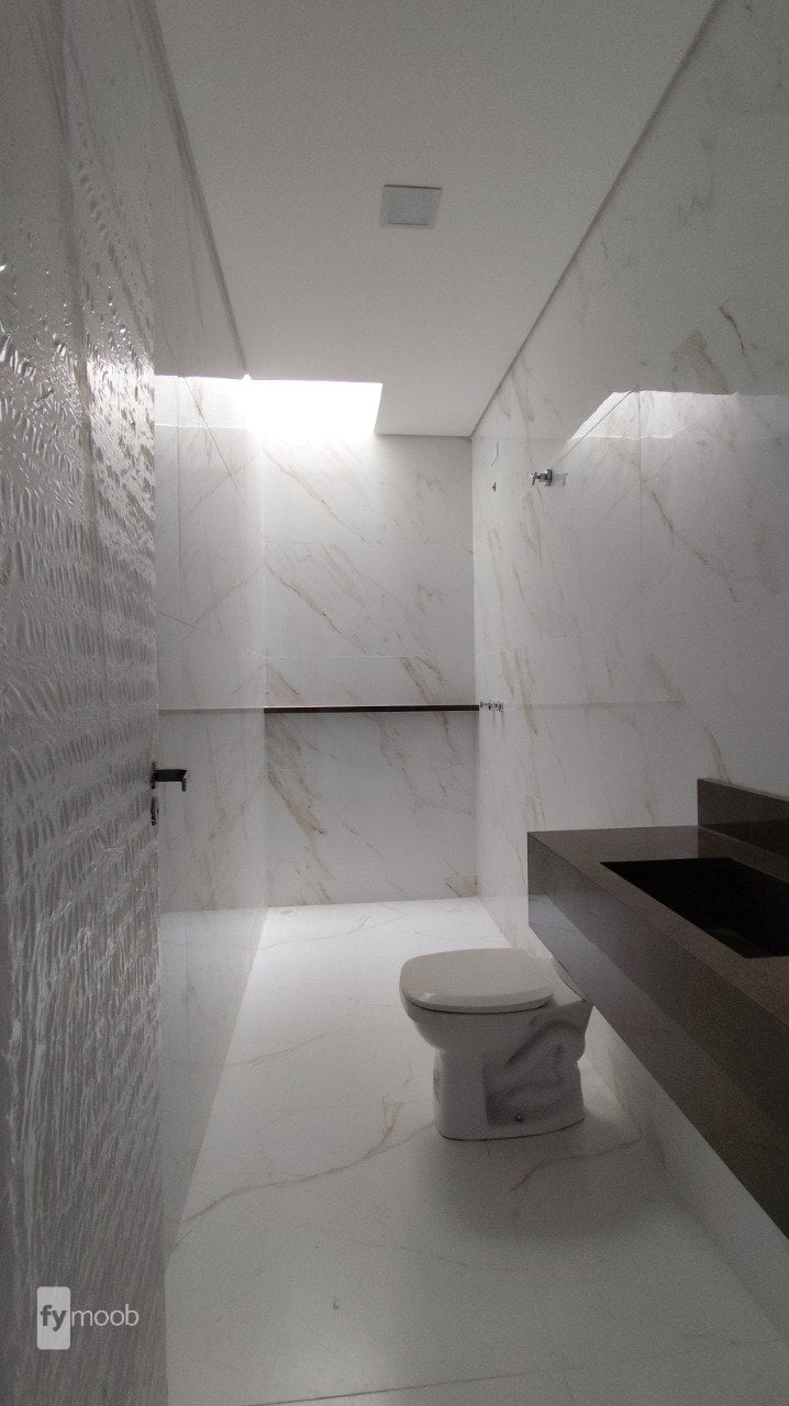 Foto do Sobrado com 3 quartos no Sítio Cercado, Curitiba - foto 34