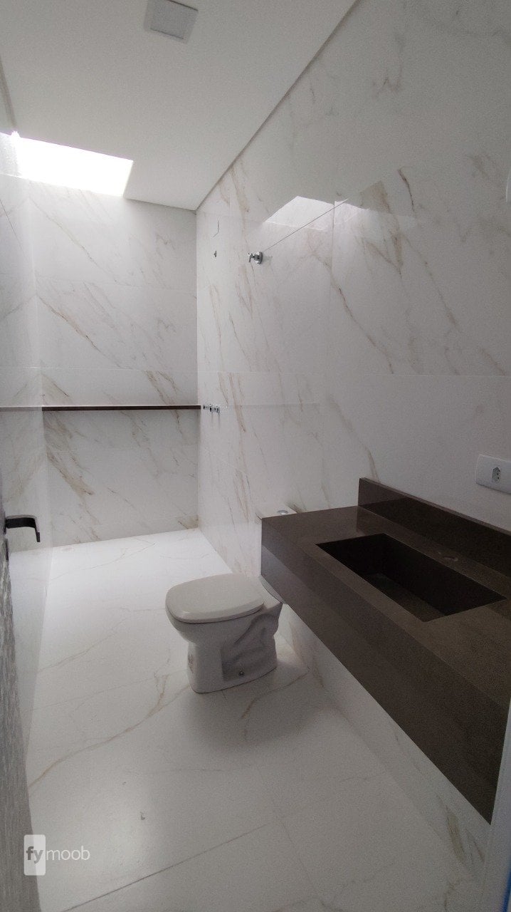 Foto do Sobrado com 3 quartos no Sítio Cercado, Curitiba - foto 35