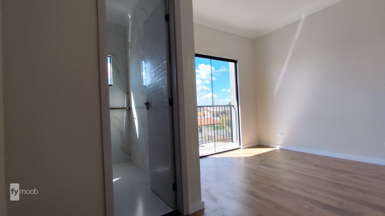Foto do Sobrado com 3 quartos no Sítio Cercado, Curitiba - foto 37