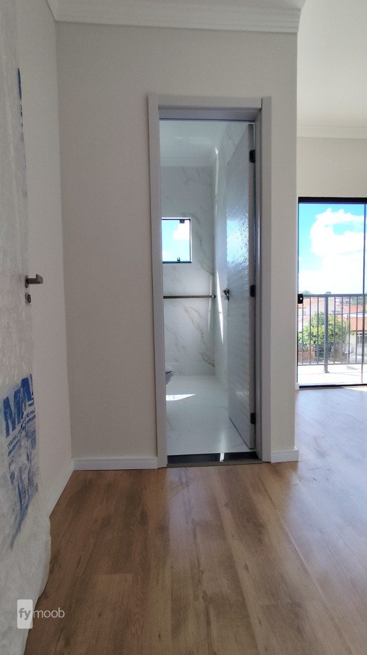 Foto do Sobrado com 3 quartos no Sítio Cercado, Curitiba - foto 36