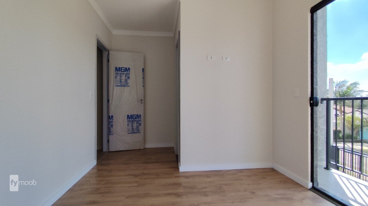 Foto do Sobrado com 3 quartos no Sítio Cercado, Curitiba - foto 43