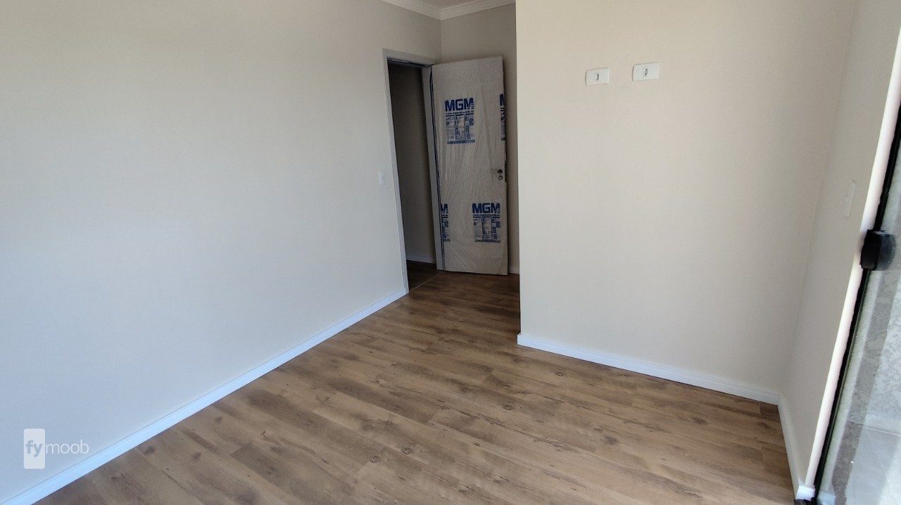 Foto do Sobrado com 3 quartos no Sítio Cercado, Curitiba - foto 44
