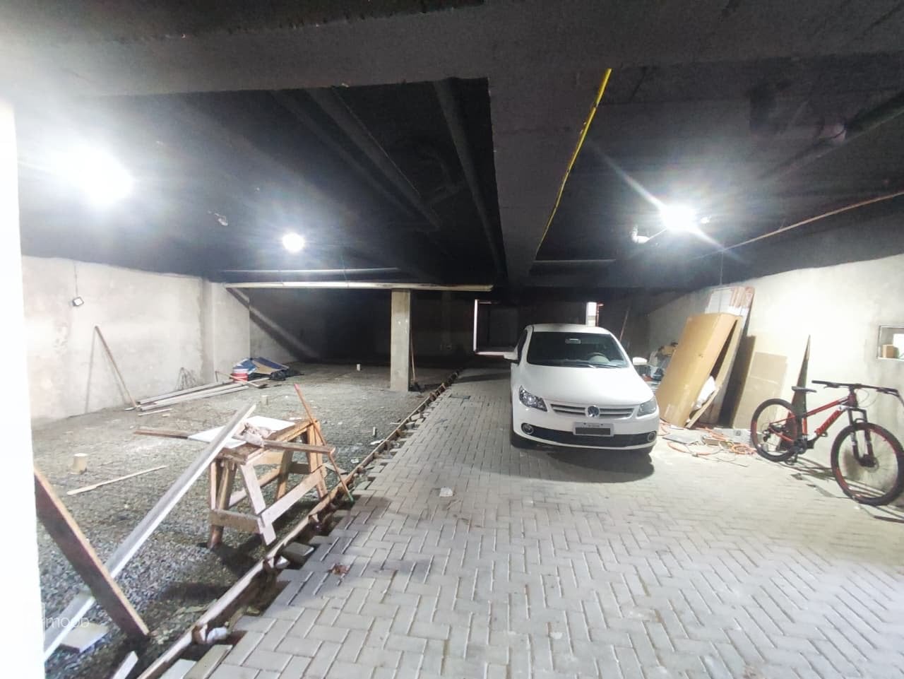 Foto do Casa em Condomínio com 3 quartos no Campo Comprido, Curitiba - foto 29
