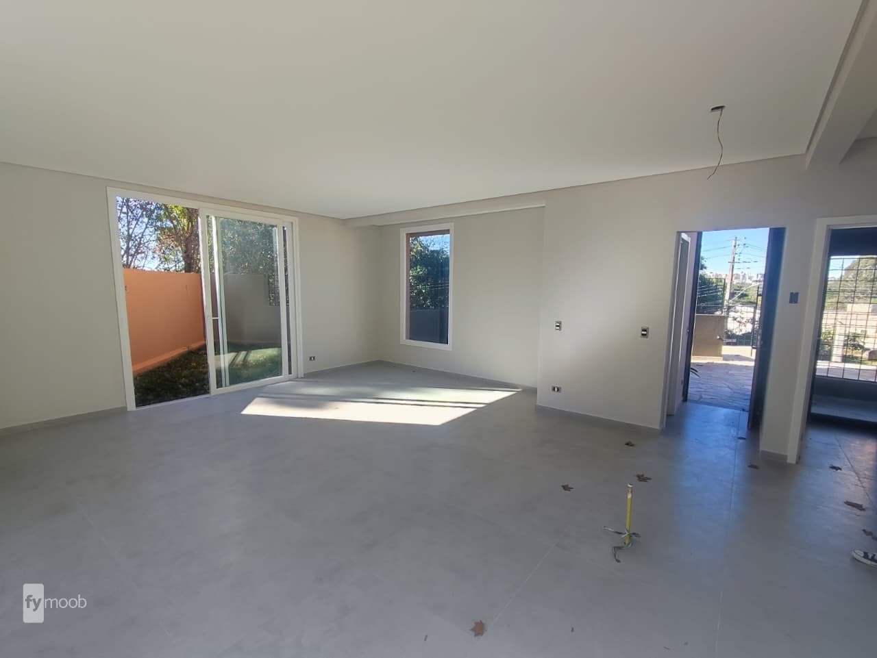 Foto do Casa em Condomínio com 3 quartos no Campo Comprido, Curitiba - foto 3