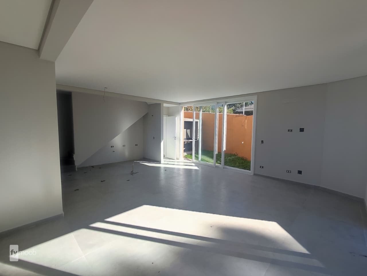 Foto do Casa em Condomínio com 3 quartos no Campo Comprido, Curitiba - foto 4
