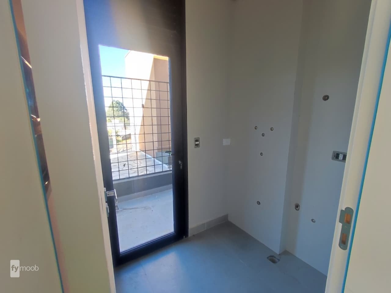Foto do Casa em Condomínio com 3 quartos no Campo Comprido, Curitiba - foto 5