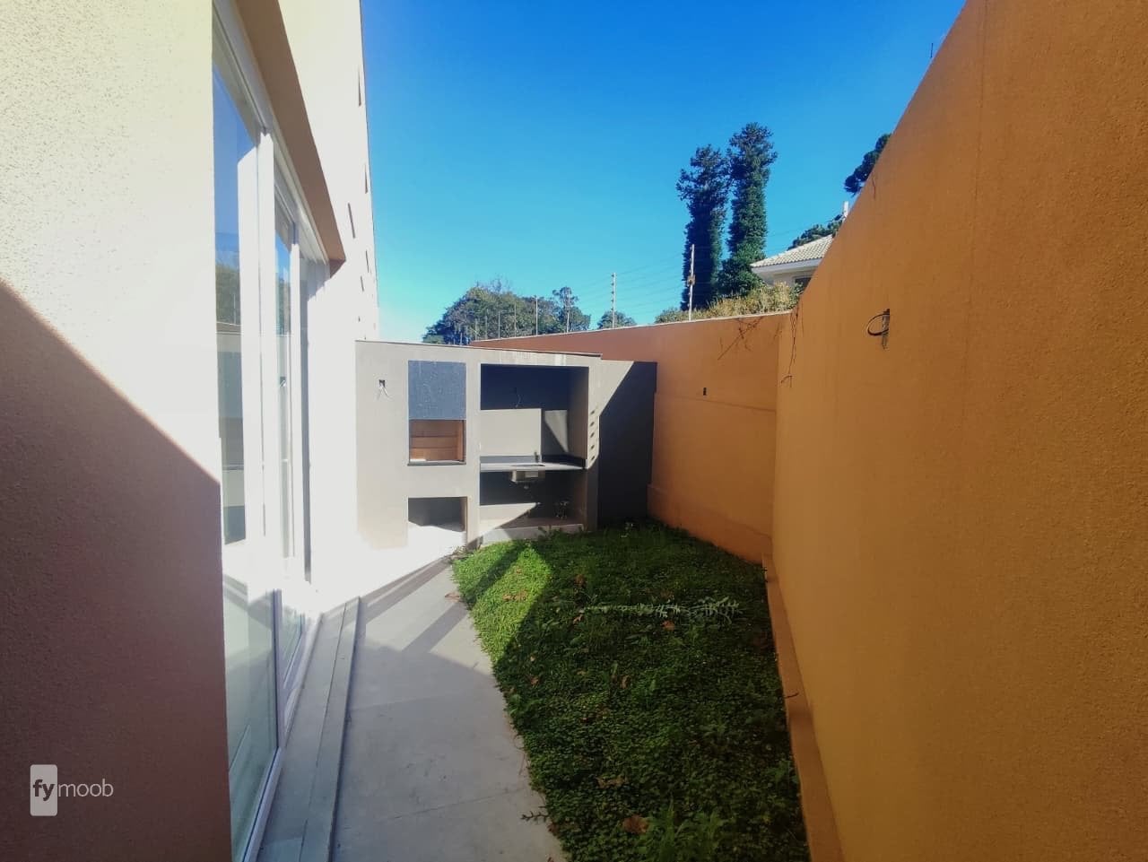 Foto do Casa em Condomínio com 3 quartos no Campo Comprido, Curitiba - foto 11