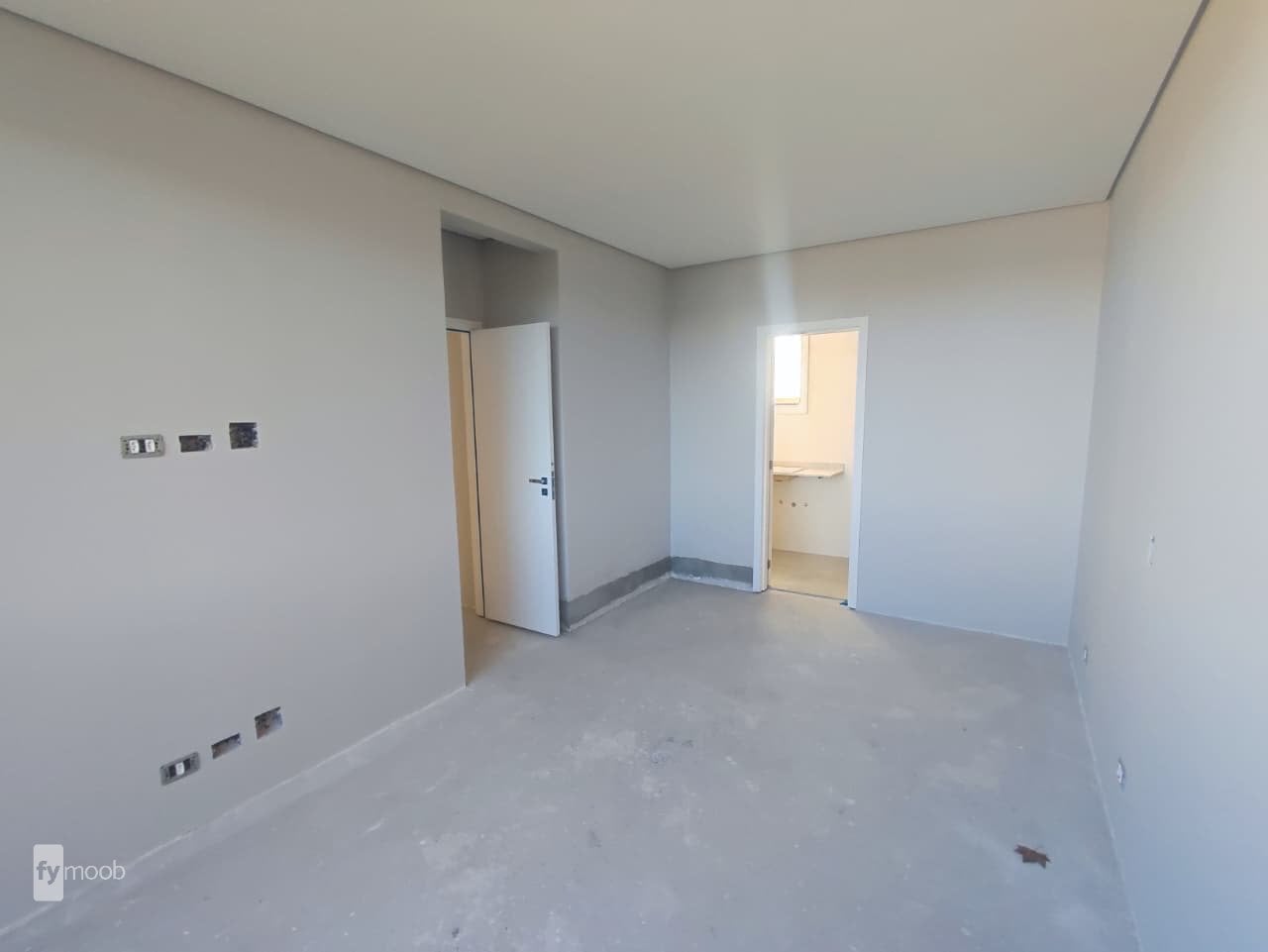 Foto do Casa em Condomínio com 3 quartos no Campo Comprido, Curitiba - foto 18