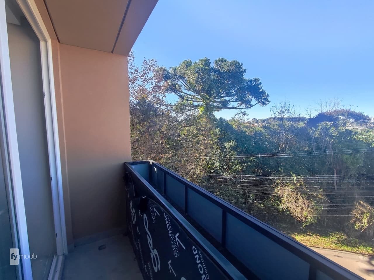 Foto do Casa em Condomínio com 3 quartos no Campo Comprido, Curitiba - foto 20