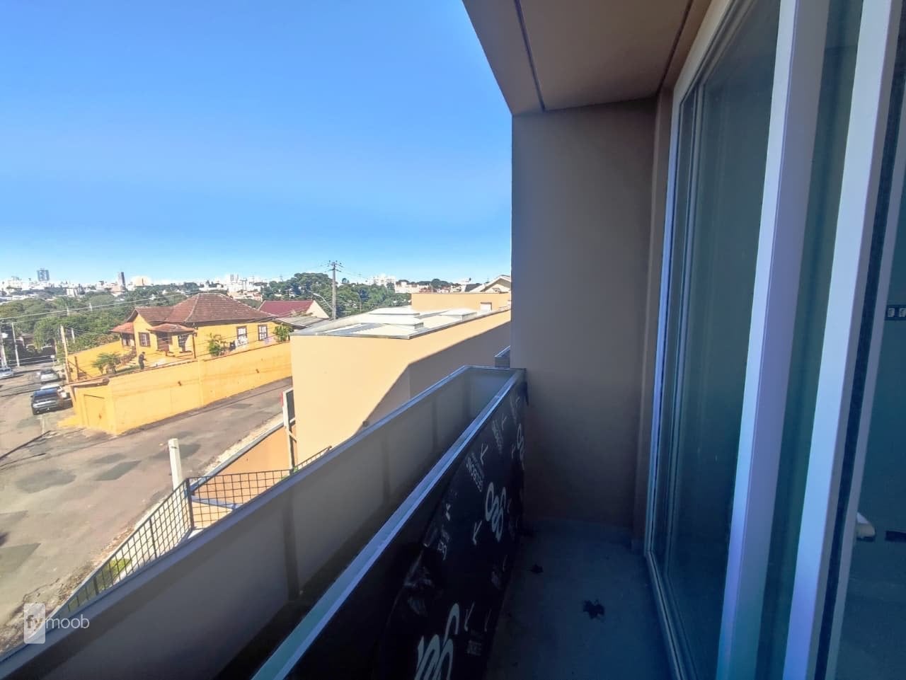 Foto do Casa em Condomínio com 3 quartos no Campo Comprido, Curitiba - foto 21