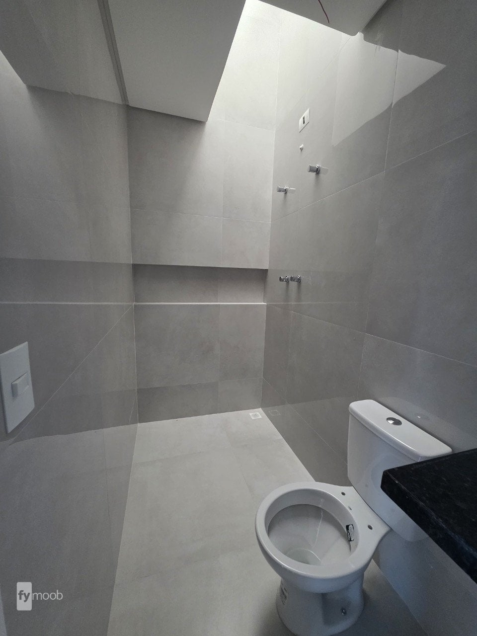 Foto do Casa em Condomínio com 3 quartos no Portão, Curitiba - foto 6