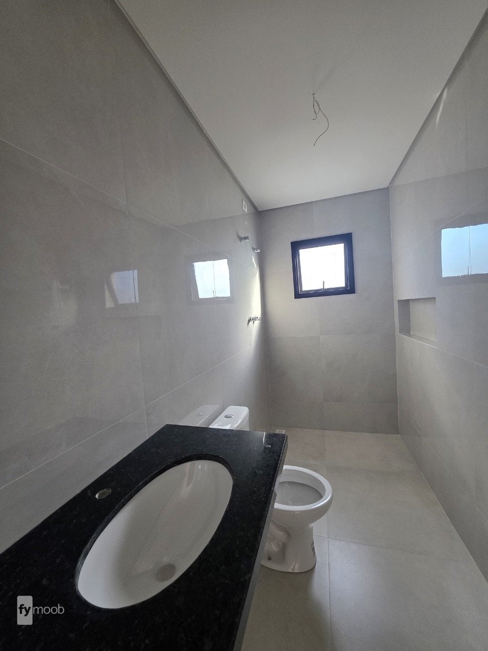 Foto do Casa em Condomínio com 3 quartos no Portão, Curitiba - foto 11