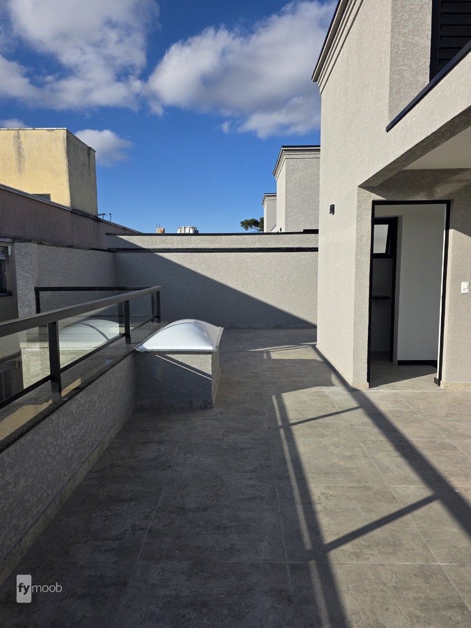 Foto do Casa em Condomínio com 3 quartos no Portão, Curitiba - foto 19