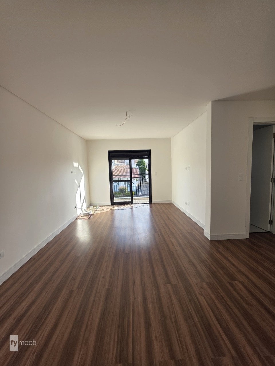 Foto do Casa em Condomínio com 3 quartos no Portão, Curitiba - foto 8