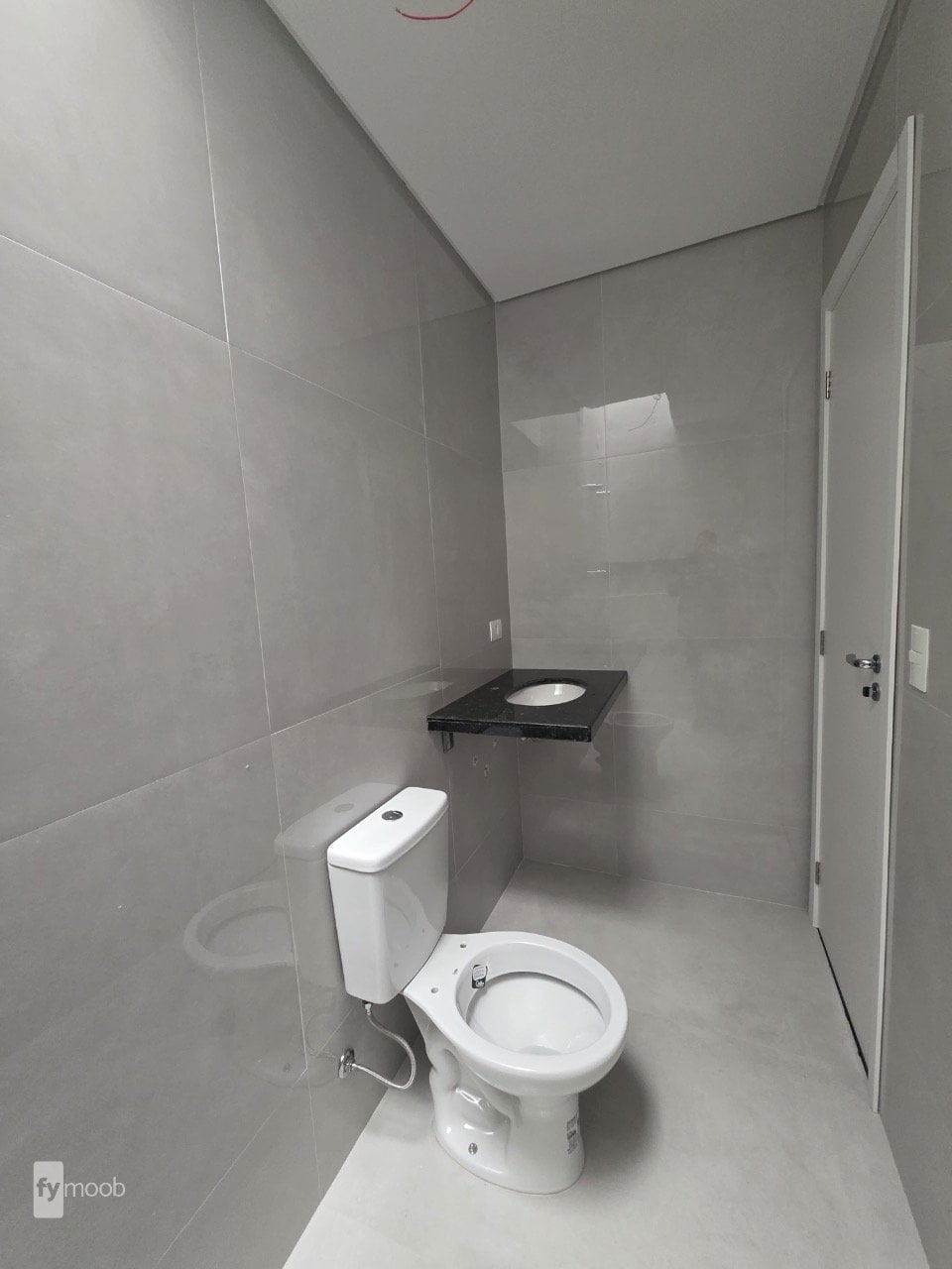 Foto do Casa em Condomínio com 3 quartos no Portão, Curitiba - foto 7