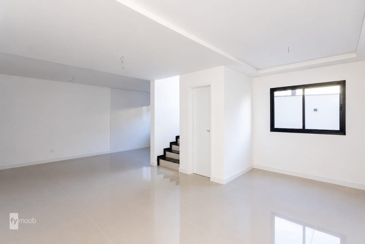 Foto do Casa em Condomínio com 3 quartos no Portão, Curitiba - foto 4