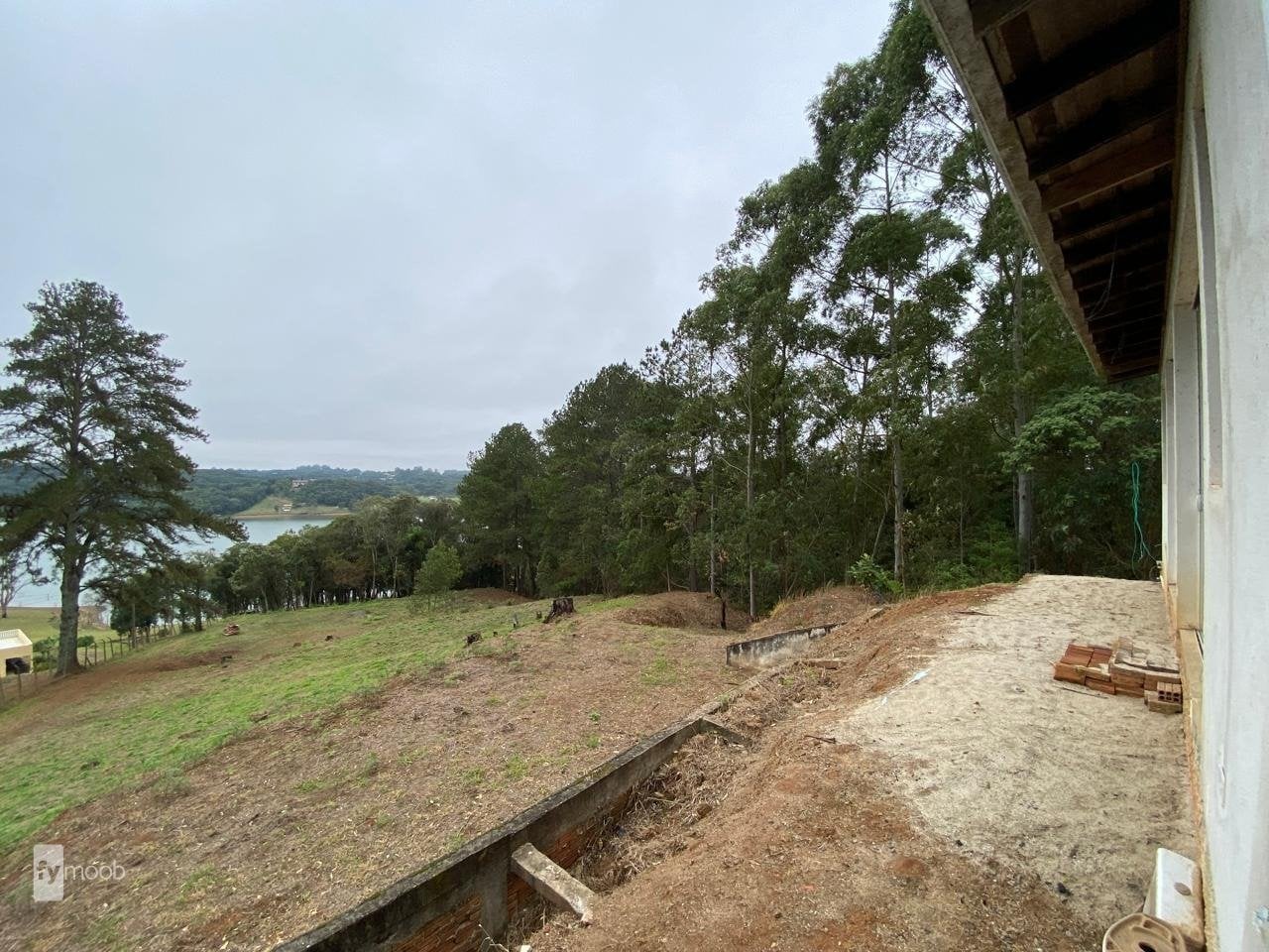 Foto do Chácara com 3 quartos no Vila David Antônio, Curitiba - foto 7
