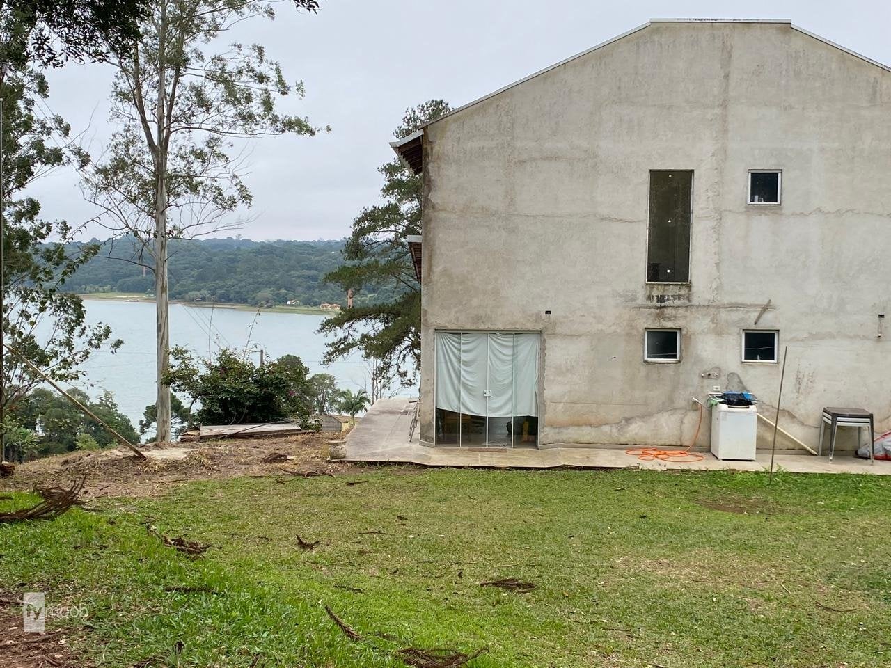 Foto do Chácara com 3 quartos no Vila David Antônio, Curitiba - foto 4