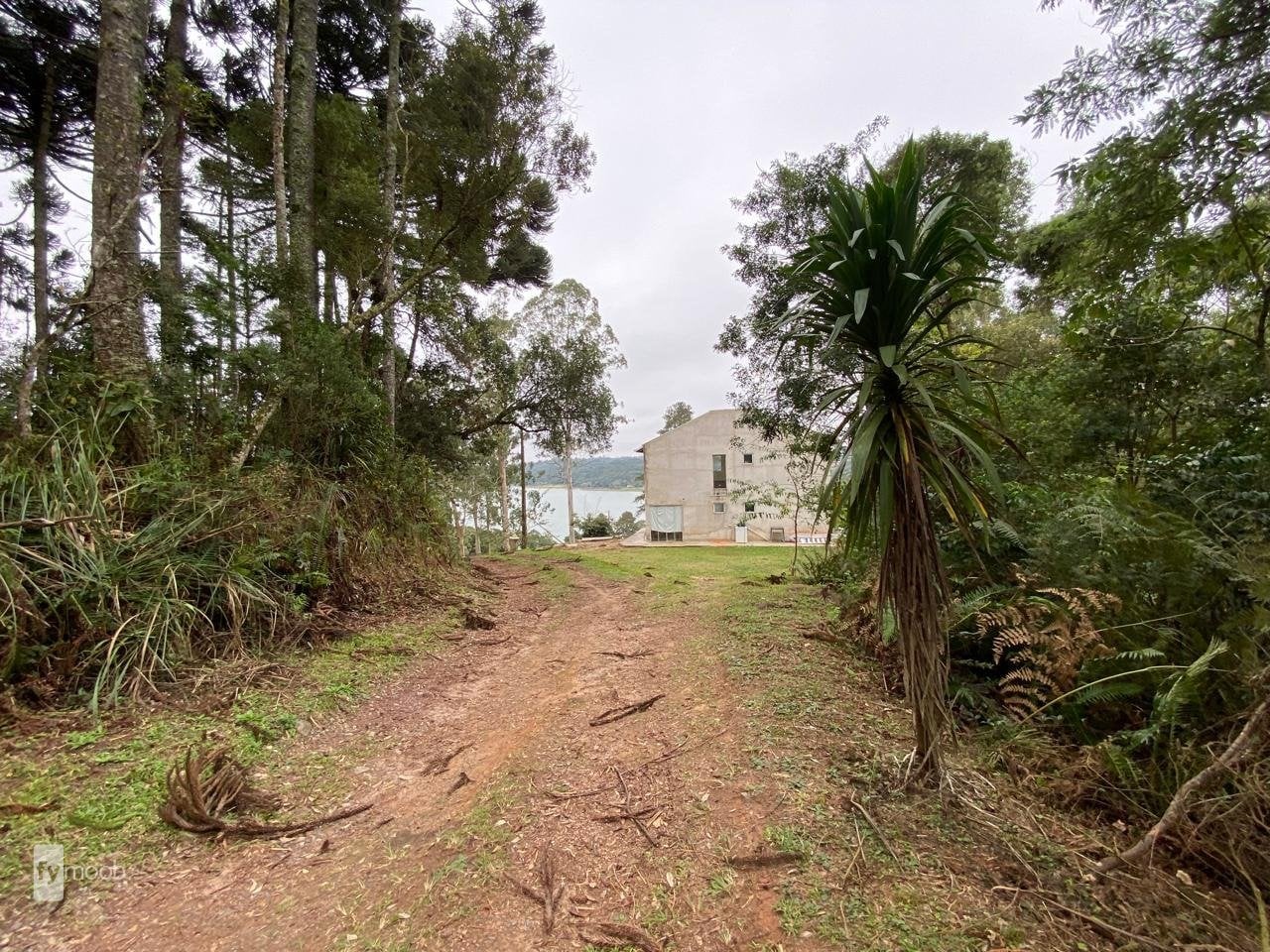 Foto do Chácara com 3 quartos no Vila David Antônio, Curitiba - foto 2