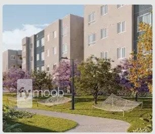 Foto do Apartamento com 2 quartos no Hauer, Curitiba - foto 2