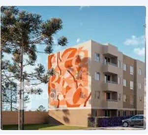 Foto do Apartamento com 2 quartos no Hauer, Curitiba - foto 4