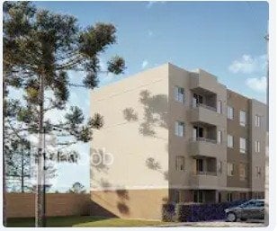 Foto do Apartamento com 2 quartos no Hauer, Curitiba - foto 5