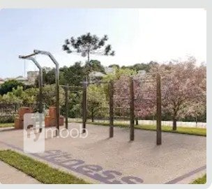 Foto do Apartamento com 2 quartos no Hauer, Curitiba - foto 12