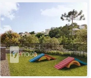 Foto do Apartamento com 2 quartos no Hauer, Curitiba - foto 16