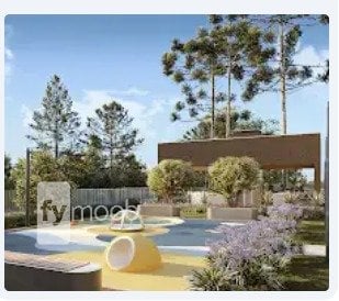 Foto do Apartamento com 2 quartos no Hauer, Curitiba - foto 17