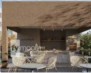 Foto do Apartamento com 2 quartos no Hauer, Curitiba - foto 19