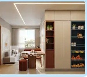 Foto do Apartamento com 2 quartos no Hauer, Curitiba - foto 29