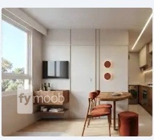 Foto do Apartamento com 2 quartos no Hauer, Curitiba - foto 30