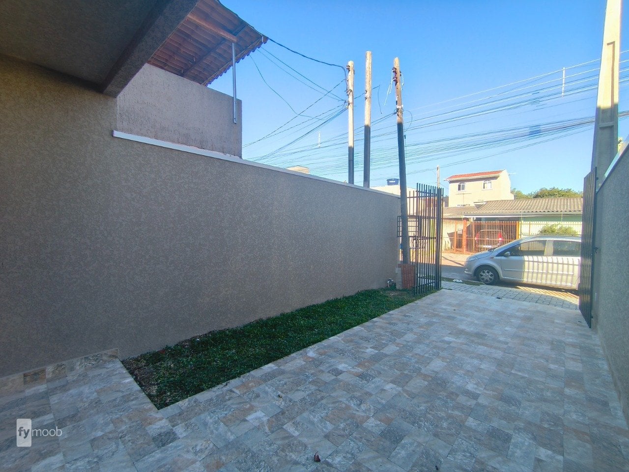 Foto do Sobrado com 3 quartos no Sítio Cercado, Curitiba - foto 3