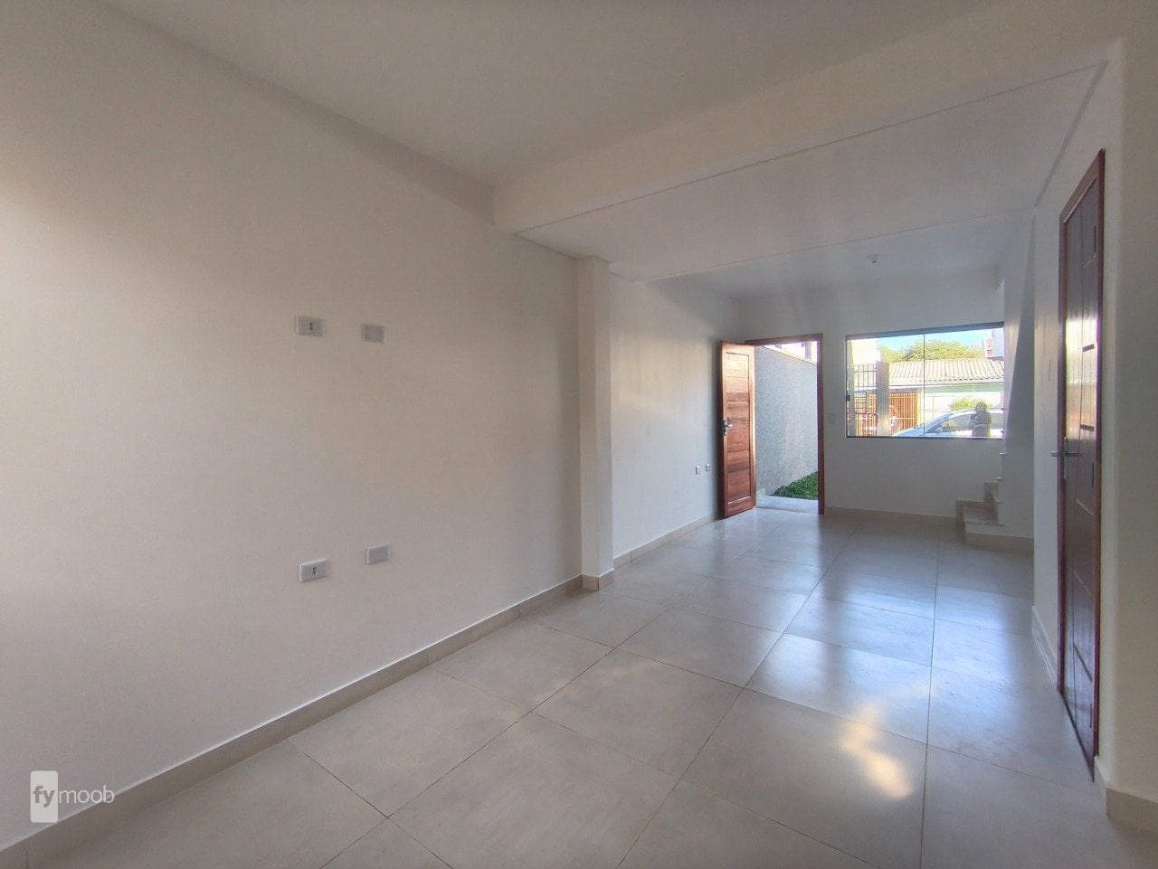 Foto do Sobrado com 3 quartos no Sítio Cercado, Curitiba - foto 6