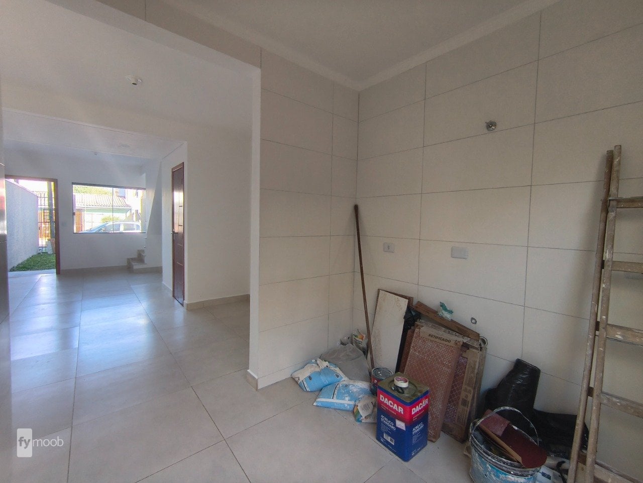 Foto do Sobrado com 3 quartos no Sítio Cercado, Curitiba - foto 7