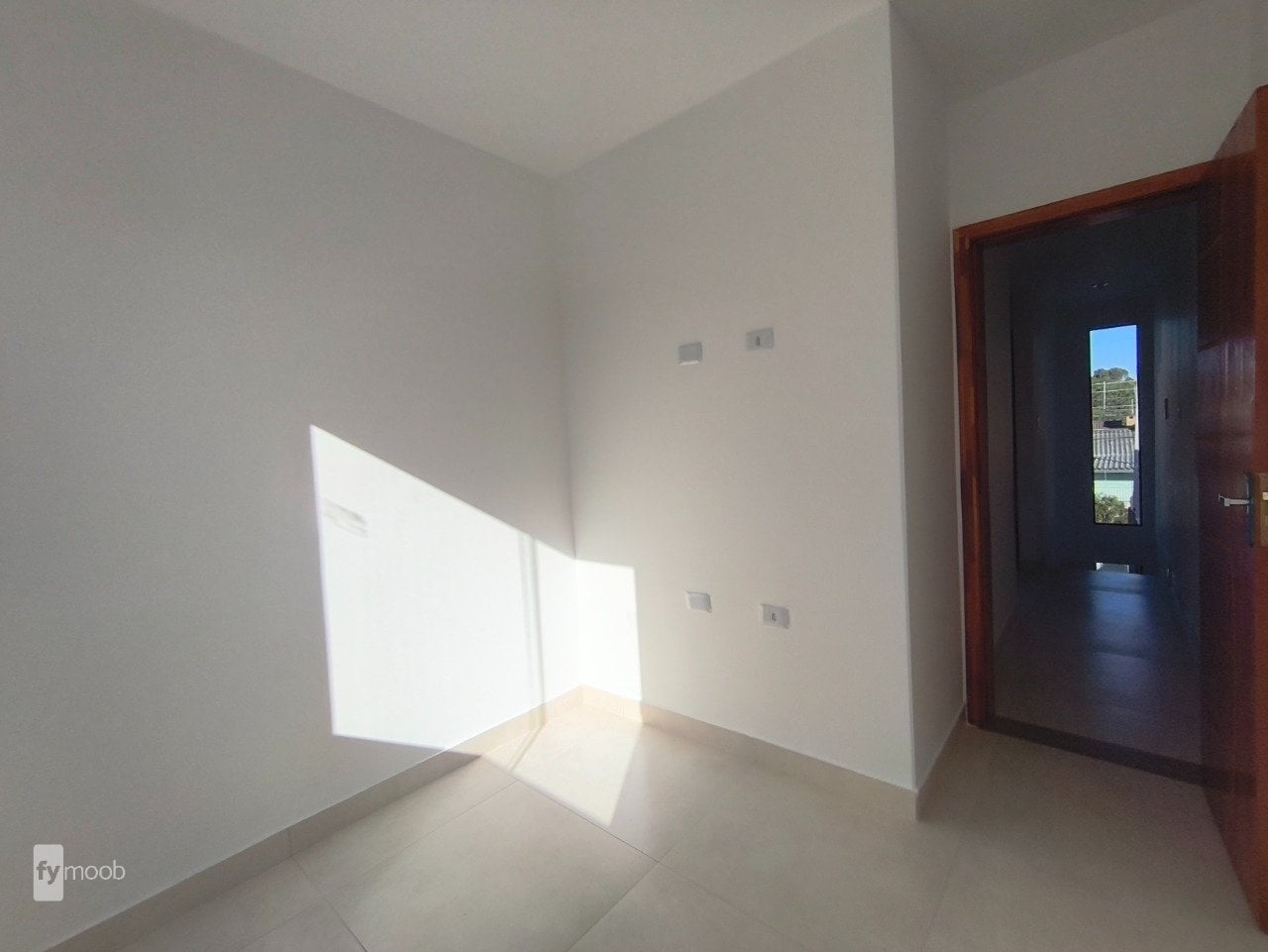 Foto do Sobrado com 3 quartos no Sítio Cercado, Curitiba - foto 14
