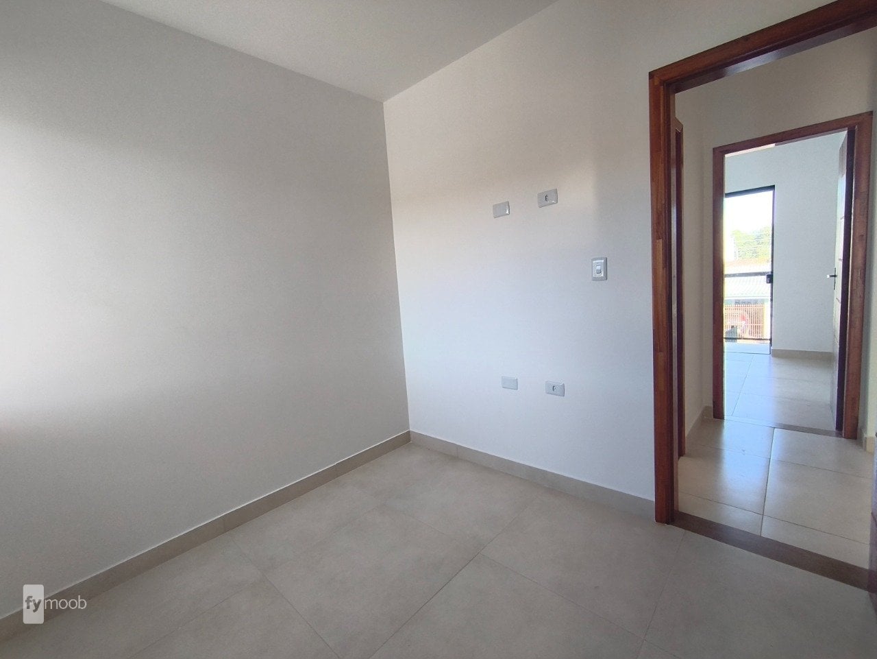 Foto do Sobrado com 3 quartos no Sítio Cercado, Curitiba - foto 18
