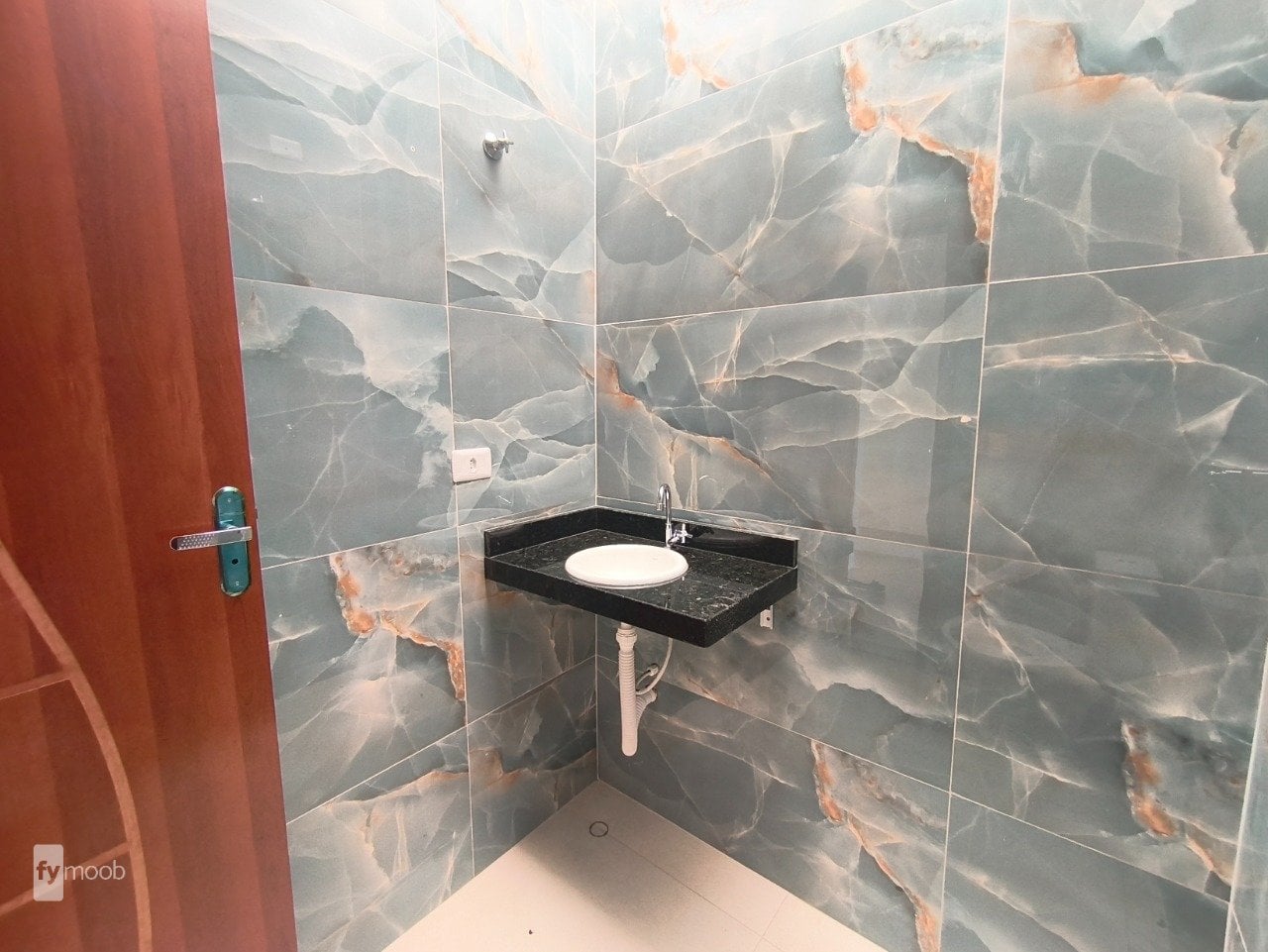 Foto do Sobrado com 3 quartos no Sítio Cercado, Curitiba - foto 20