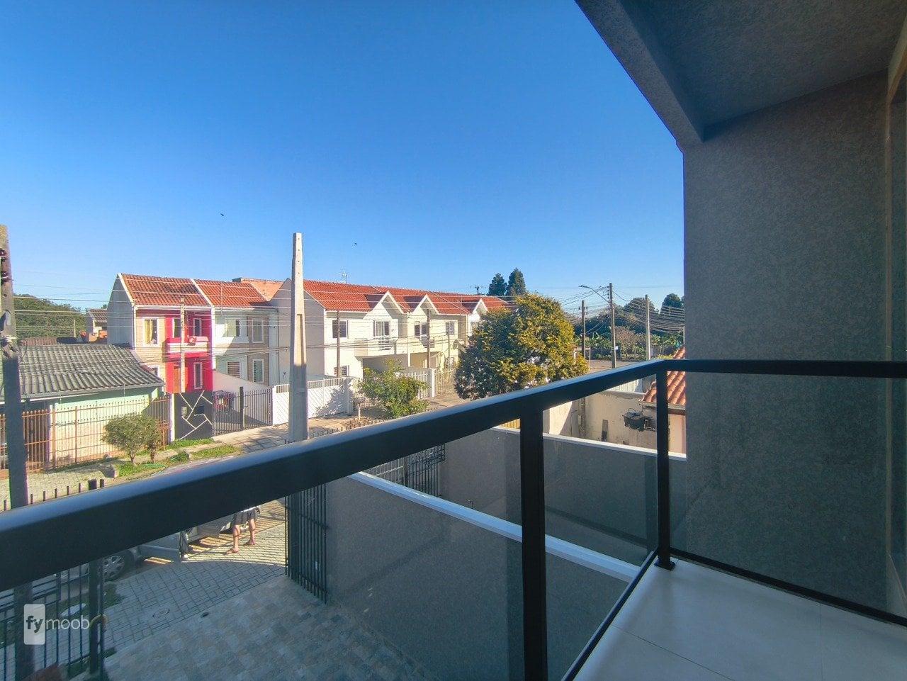 Foto do Sobrado com 3 quartos no Sítio Cercado, Curitiba - foto 24