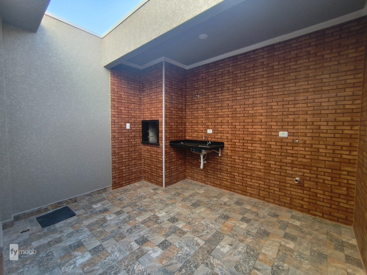 Foto do Sobrado com 3 quartos no Sítio Cercado, Curitiba - foto 28